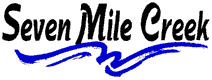Seven Mile Creek Logo
